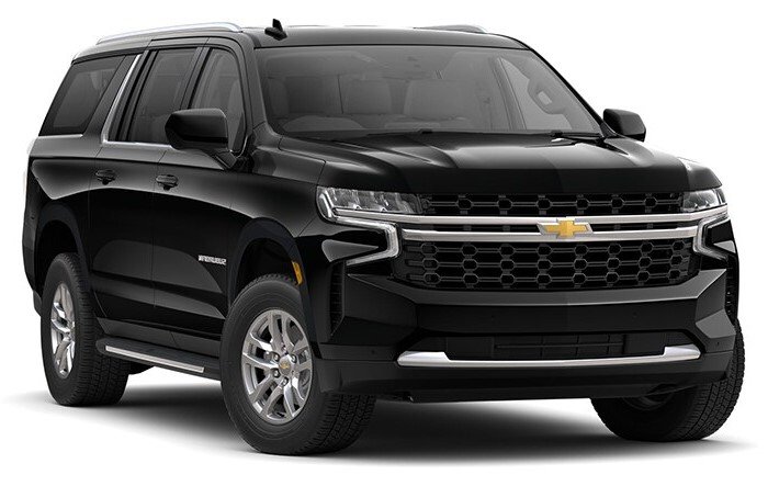 chevrolet-suburban