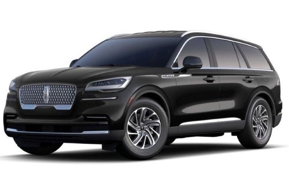 Yale-Lincoln-Aviator